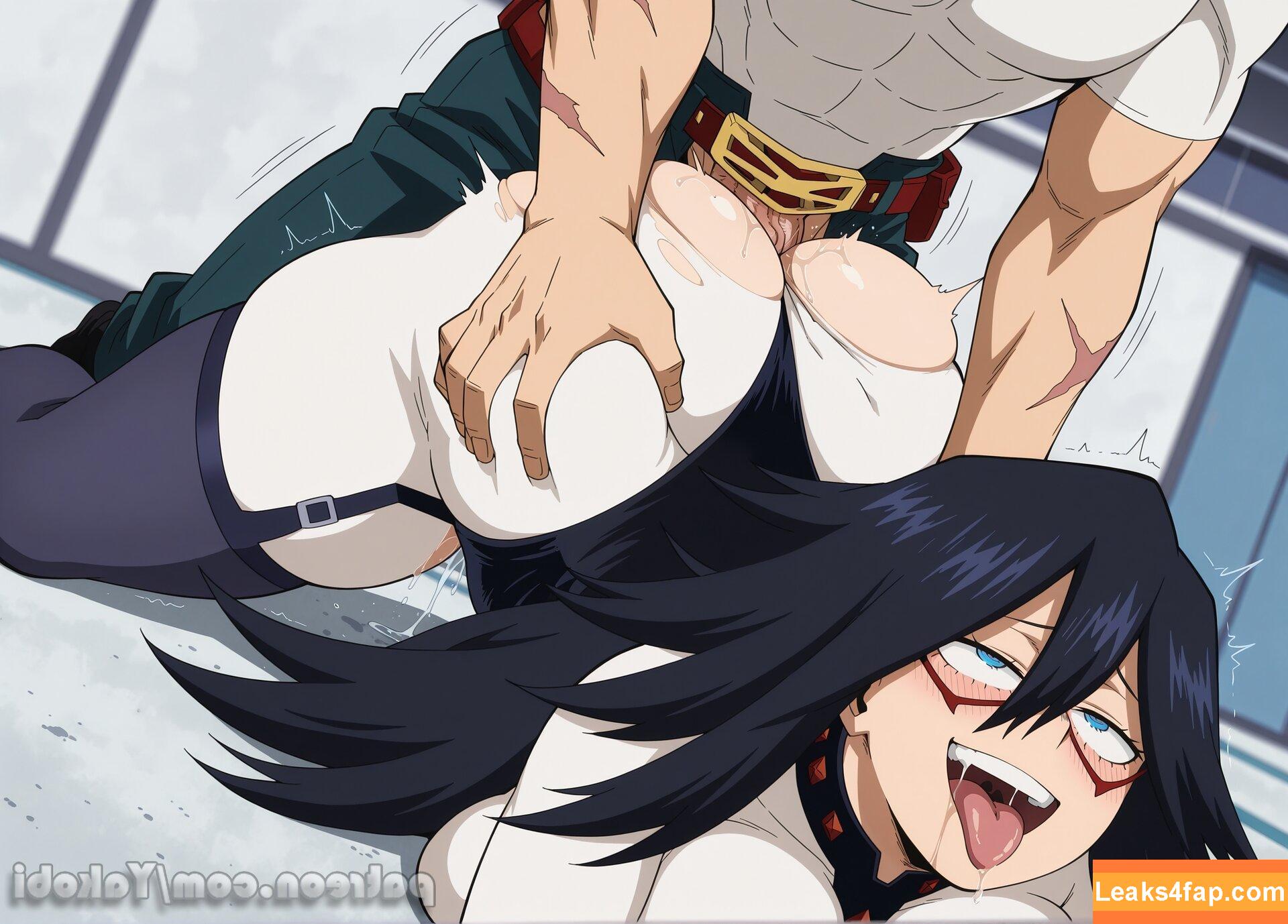 Boku No Hero Academia / My Hero Academia слитое фото фото #0749