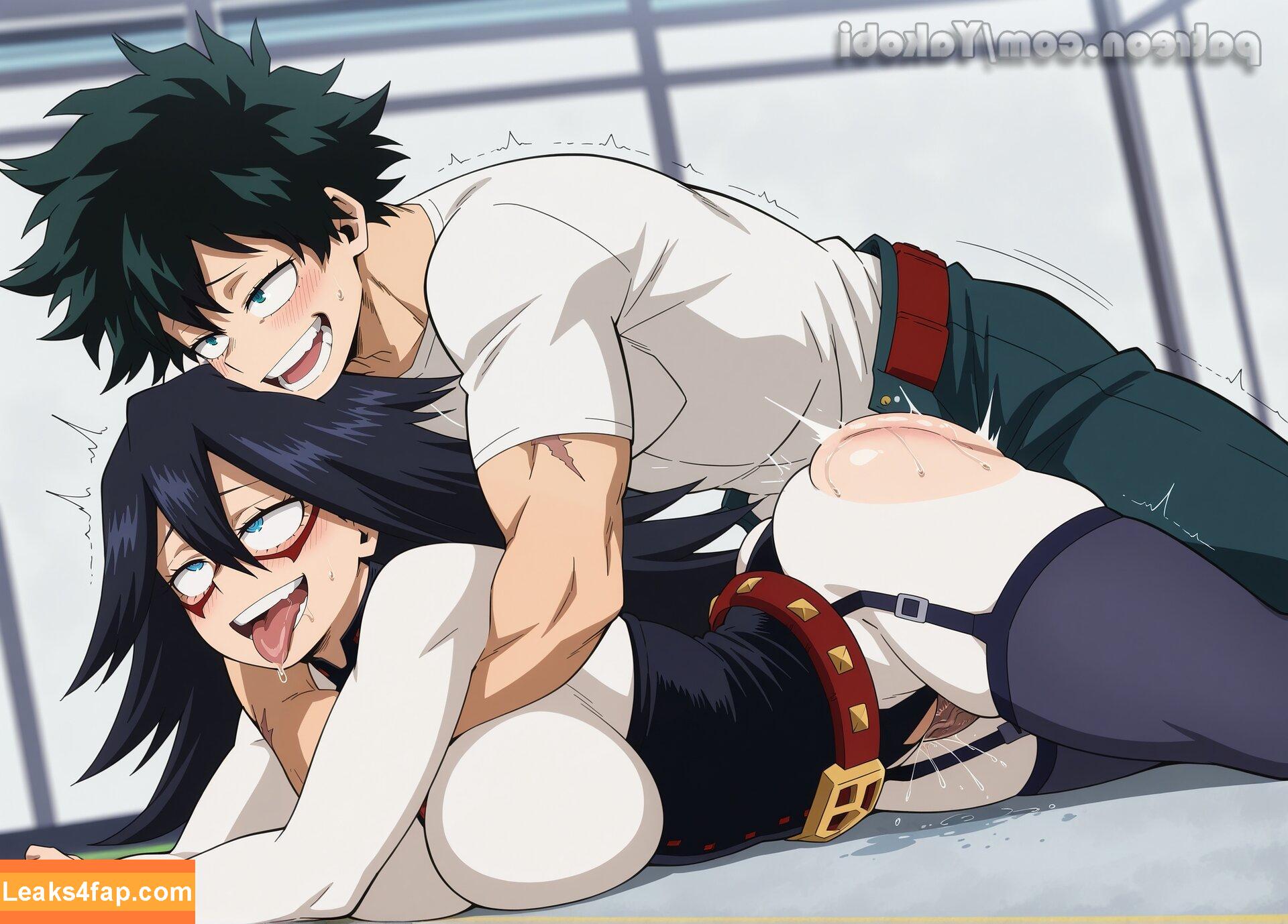 Boku No Hero Academia / My Hero Academia слитое фото фото #0750