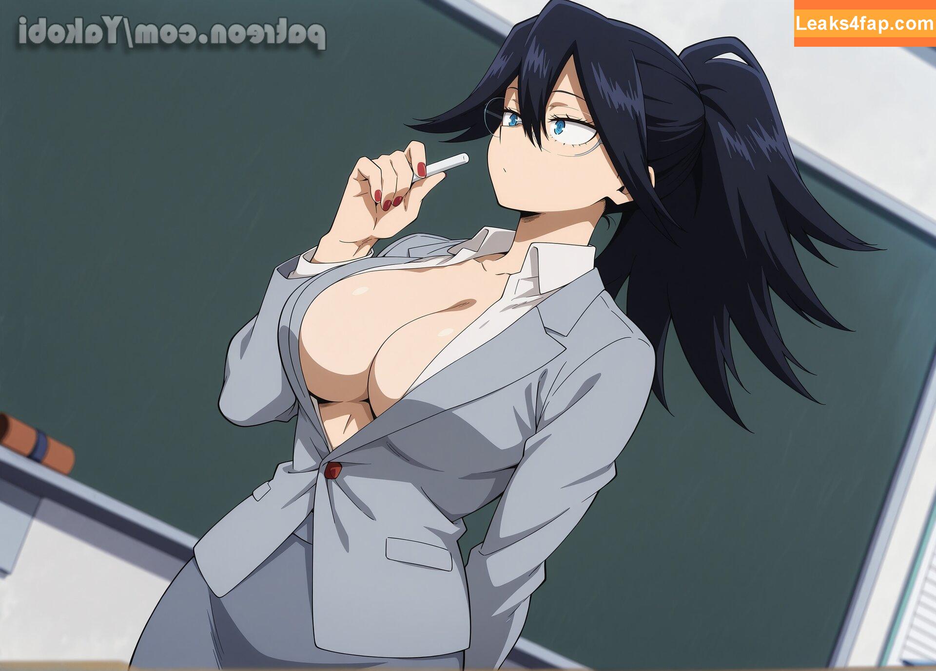 Boku No Hero Academia / My Hero Academia слитое фото фото #0764