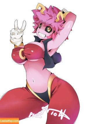 Boku No Hero Academia photo #0222