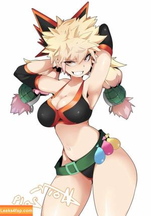 Boku No Hero Academia photo #0230