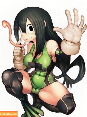 Boku No Hero Academia photo #0253
