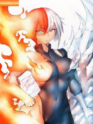 Boku No Hero Academia photo #0254