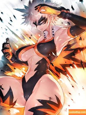 Boku No Hero Academia photo #0258