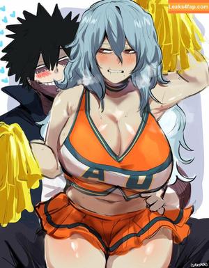 Boku No Hero Academia photo #0273