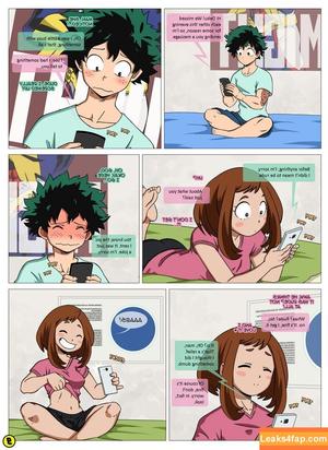 Boku No Hero Academia photo #0367