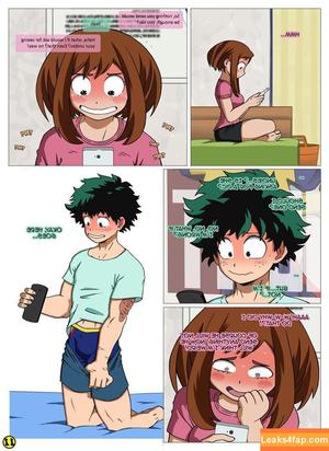 Boku No Hero Academia photo #0369