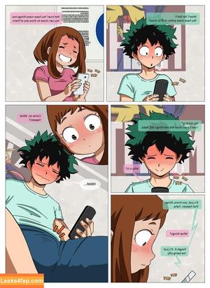 Boku No Hero Academia photo #0372