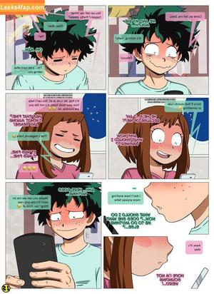 Boku No Hero Academia photo #0373