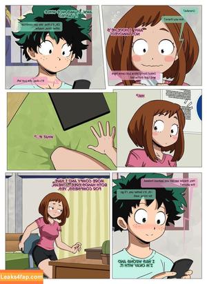 Boku No Hero Academia photo #0376