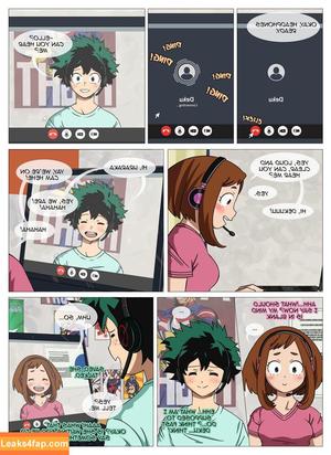 Boku No Hero Academia photo #0377