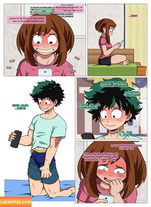 Boku No Hero Academia photo #0390