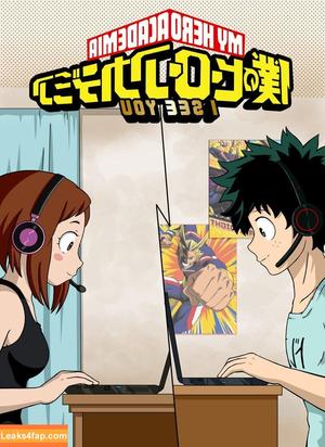 Boku No Hero Academia photo #0404