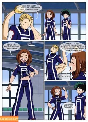 Boku No Hero Academia photo #0407