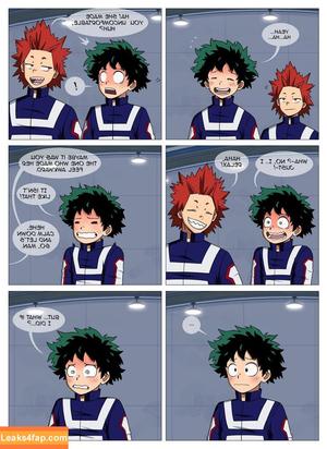 Boku No Hero Academia photo #0409