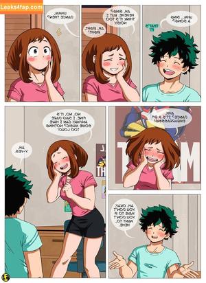 Boku No Hero Academia photo #0416