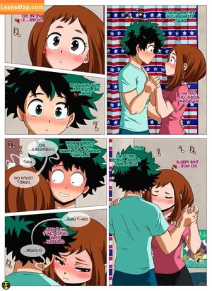 Boku No Hero Academia photo #0420