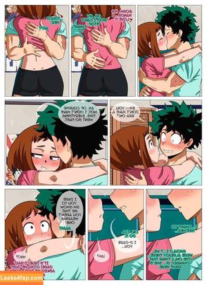 Boku No Hero Academia photo #0422