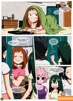 Boku No Hero Academia photo #0444