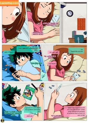 Boku No Hero Academia photo #0447