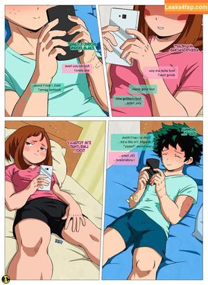 Boku No Hero Academia photo #0448