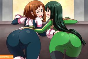 Boku No Hero Academia photo #0485