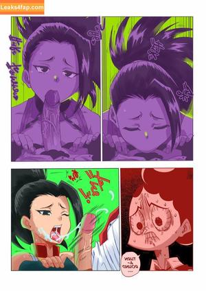 Boku No Hero Academia photo #0546