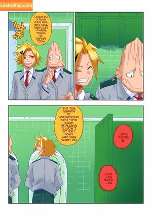 Boku No Hero Academia photo #0550