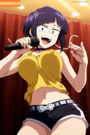 Boku No Hero Academia photo #0567