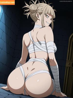 Boku No Hero Academia фото #0718