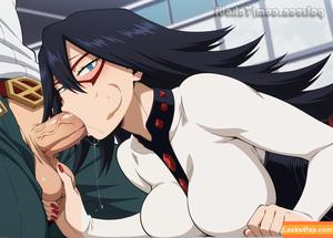 Boku No Hero Academia фото #0735