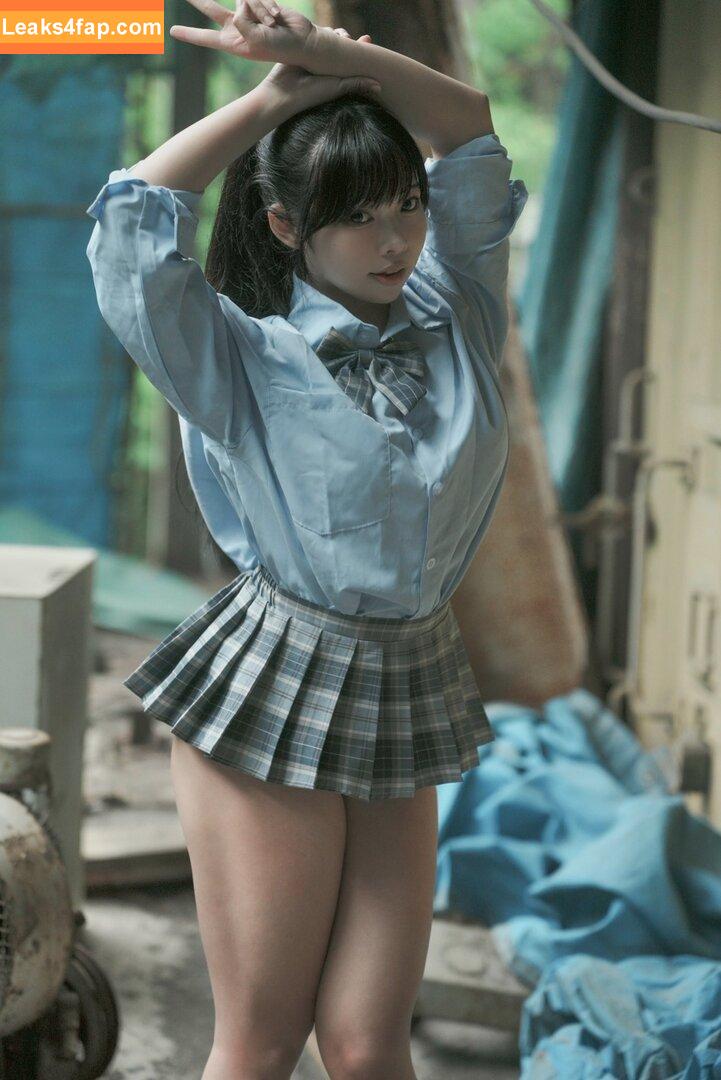 bokuno_purin / purin_cosplay leaked photo photo #0015