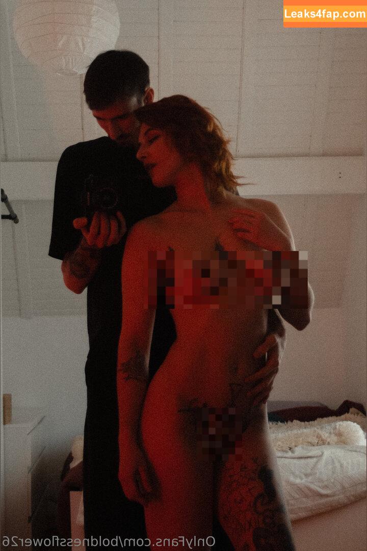 boldnessflower26 /  leaked photo photo #0013