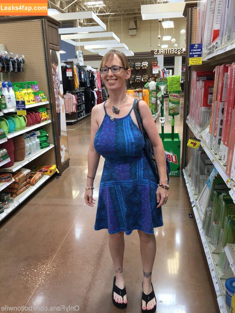 BoltOnWife / boltonswife leaked photo photo #0095