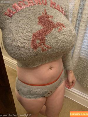 BoltOnWife photo #0112