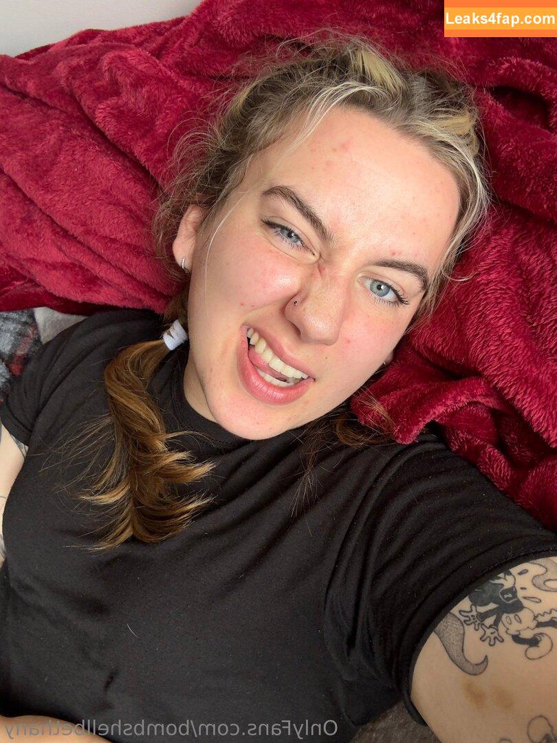 bombshellbethany /  leaked photo photo #0001