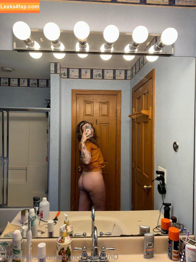 bombshellbethany /  leaked photo photo #0004