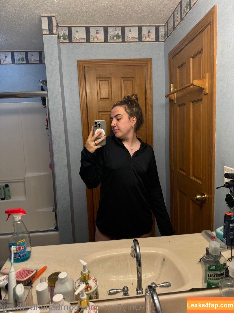 bombshellbethany /  leaked photo photo #0008