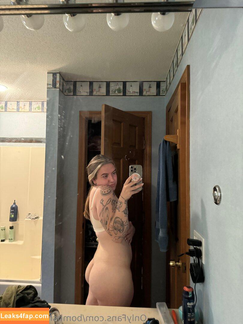 bombshellbethany /  leaked photo photo #0009