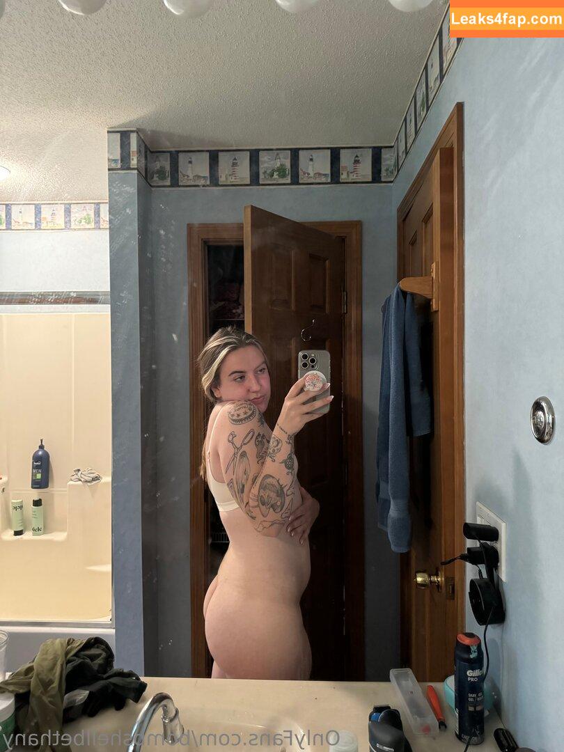 bombshellbethany /  leaked photo photo #0010