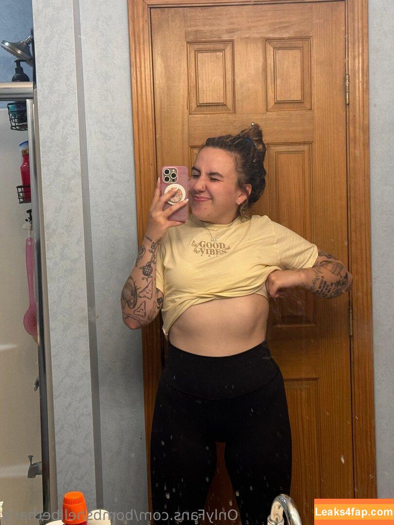 bombshellbethany /  leaked photo photo #0013