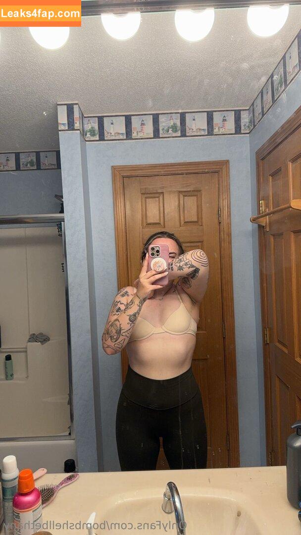 bombshellbethany /  leaked photo photo #0015