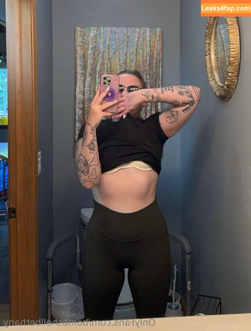 bombshellbethany /  leaked photo photo #0019