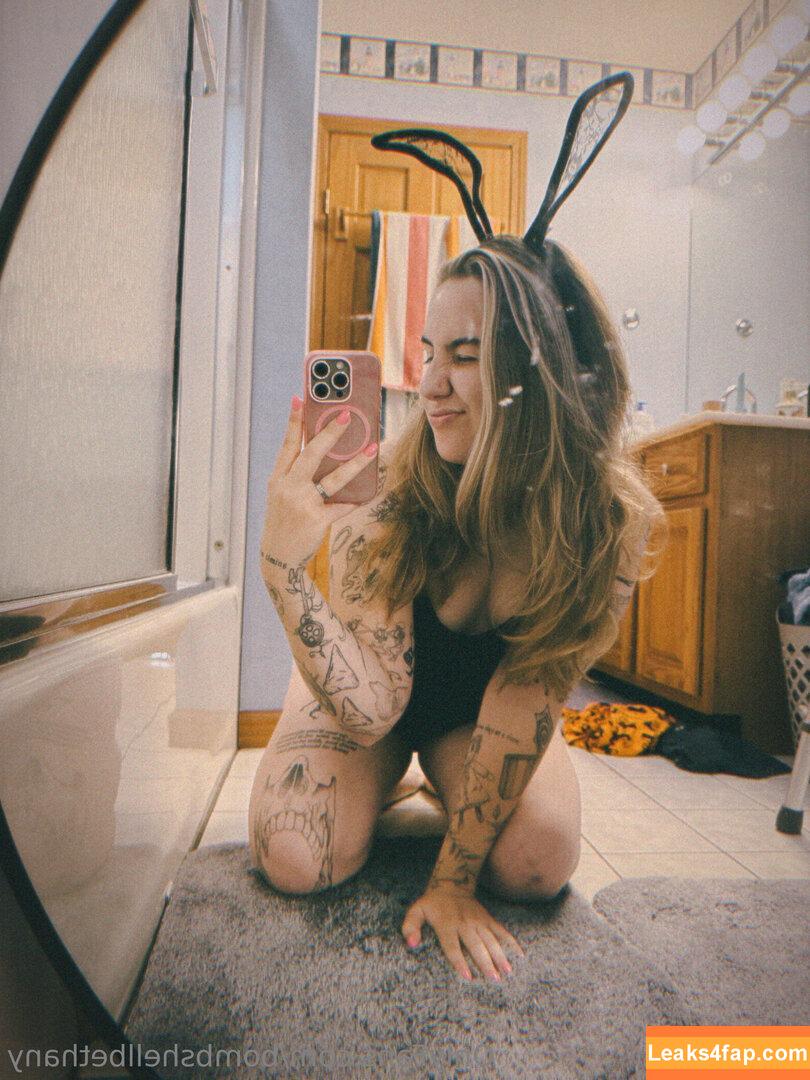 bombshellbethany /  leaked photo photo #0020