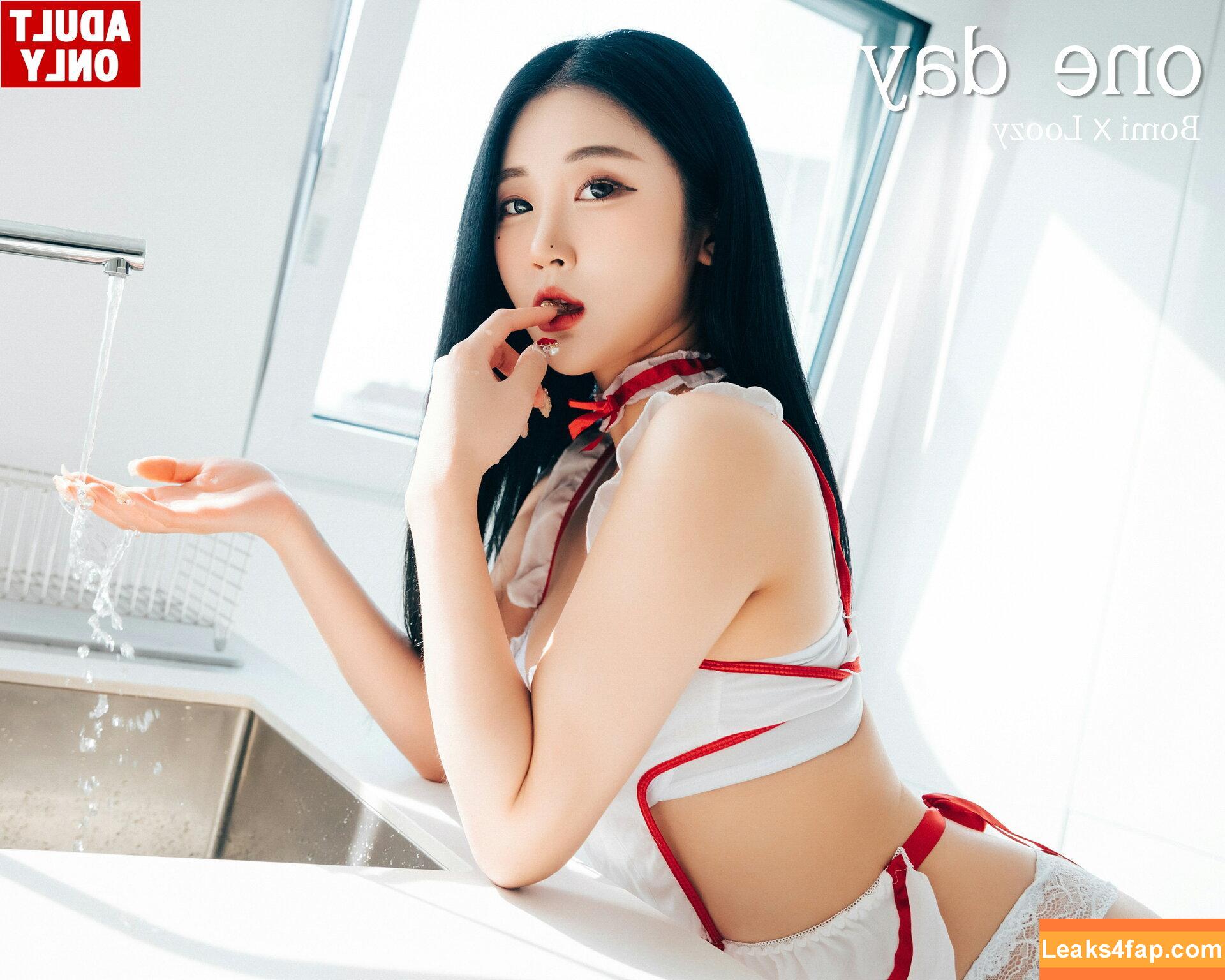 girlcrushfancam / Bomi / Girl Crush KPop / bomistry / bomistry2022 leaked photo photo #0325
