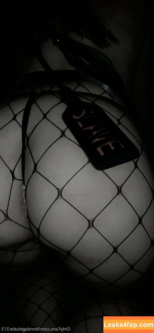 bondagebabe313 /  leaked photo photo #0003