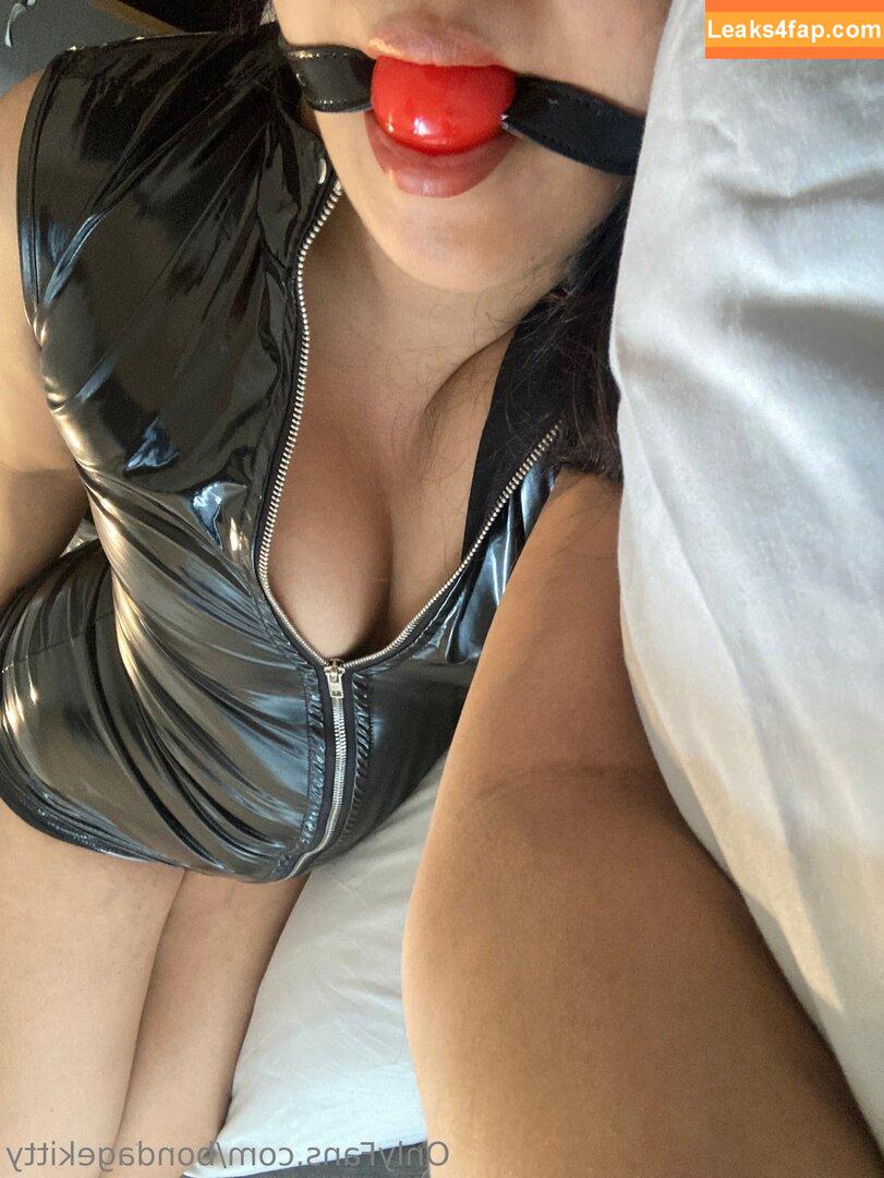 bondagekitty / _Bondagekitten leaked photo photo #0002