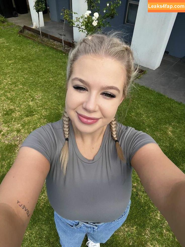 Bonnie Hart / bonnieahart / bonniehartxo слитое фото фото #0052