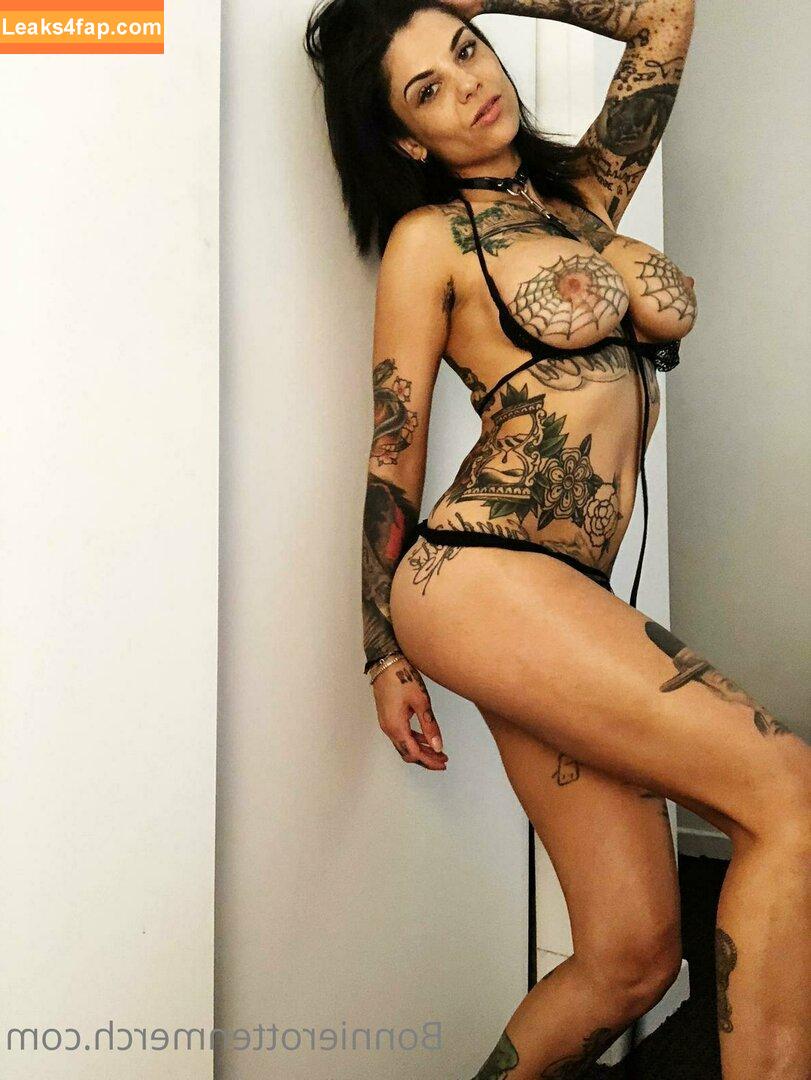 Bonnie Rotten / bonnierottenx / officialbonnierotten leaked photo photo #0005