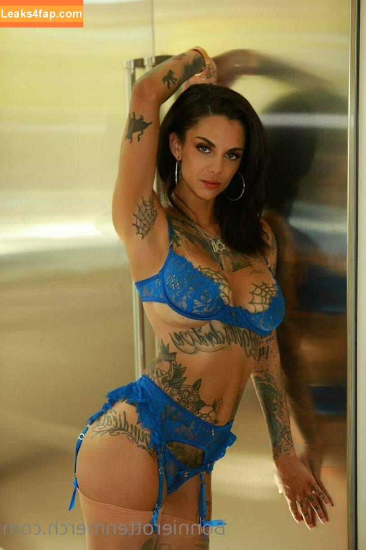 Bonnie Rotten / bonnierottenx / officialbonnierotten leaked photo photo #0035